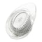 Thrifco Plumbing 3/4 Inch Female GHT X 3/4 Inch Female GHT Swivel Fitting 4402303 - alternate 2